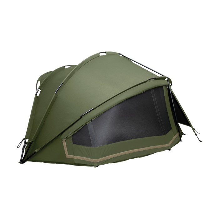 Trakker Armo V4 Plus Bivvy Adaptive Ventilation