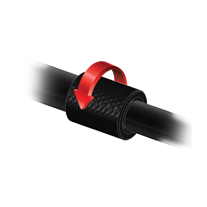 Trakker Armo V4 Plus Bivvy Twist-Lock Frame Supports