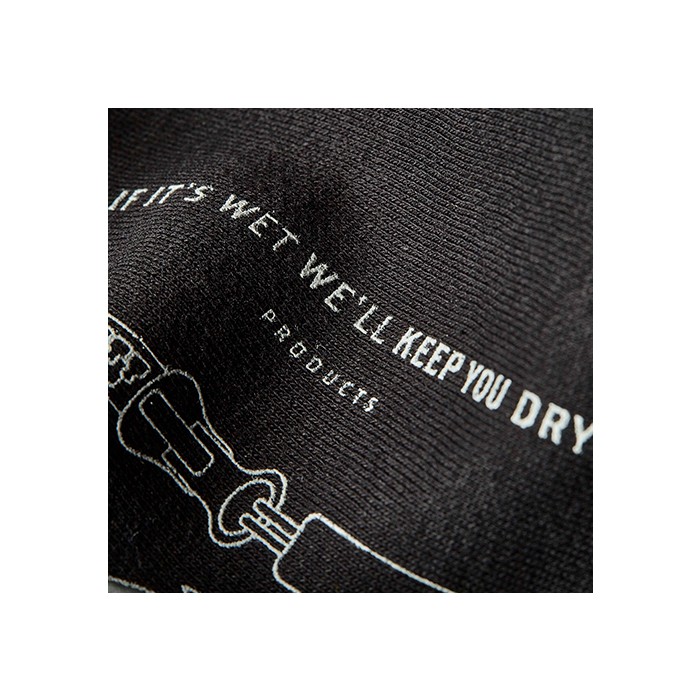 Trakker Artist Series Hoody: On The Beaten Track 2