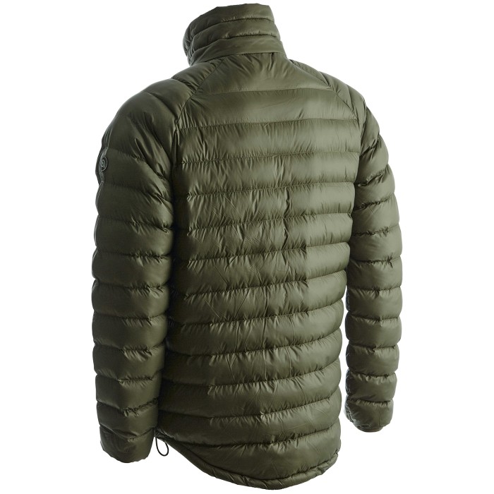 Trakker Base XP Jacket Back