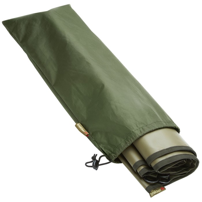 Trakker Bedchair Groundsheet