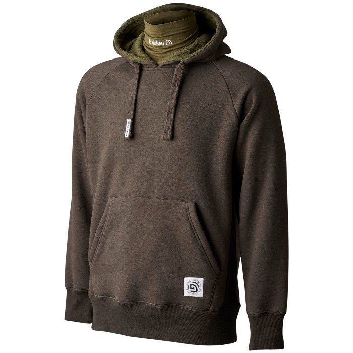 Trakker Cyclone Hoody Front
