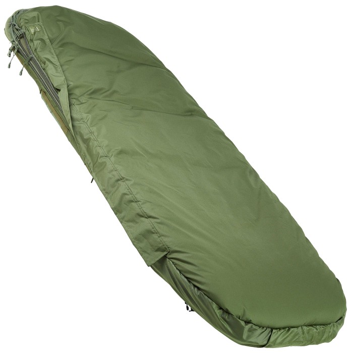 Trakker Duotexx Sleeping Bag 1