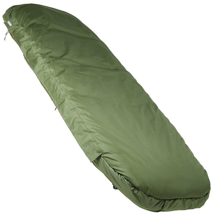 Trakker Duotexx Sleeping Bag 2