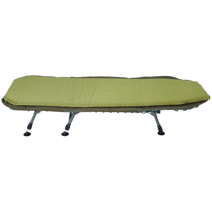 Trakker Inflatable Bed Underlay On Bedchair