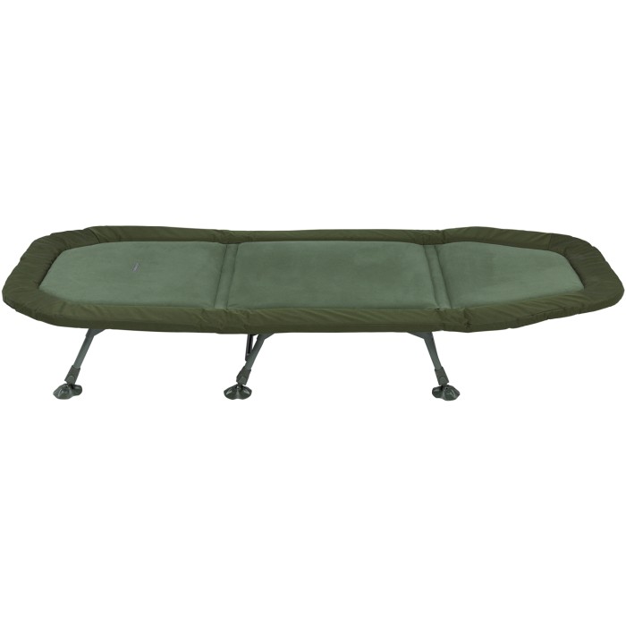 Trakker Levelite Lumbar Bed Side On