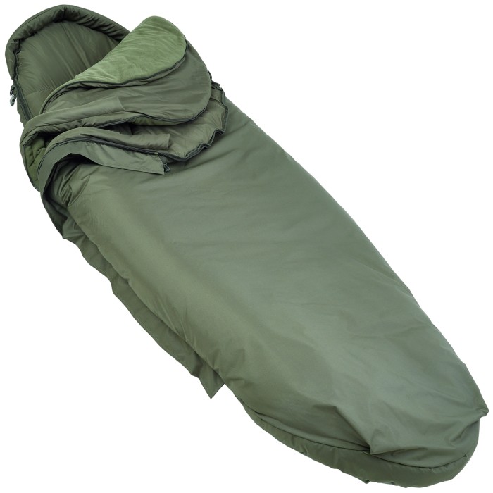 Trakker Levelite Oval 365 Sleeping Bag