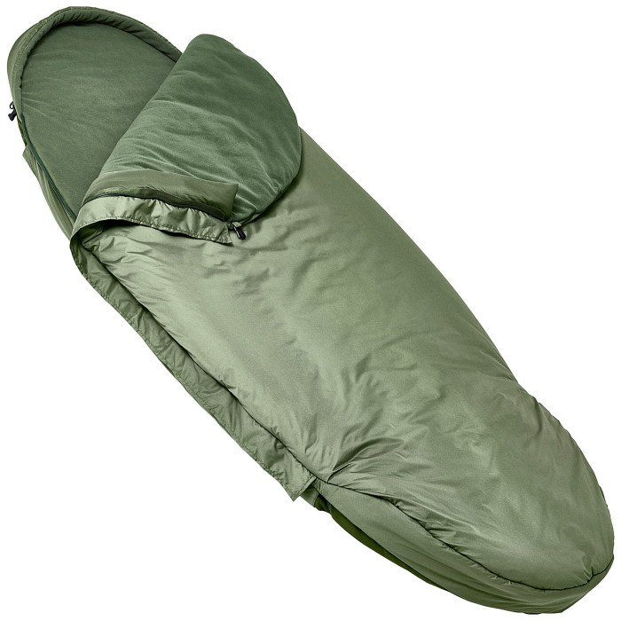 Trakker Levelite Oval 5 Season Sleeping Bags Angling Direct