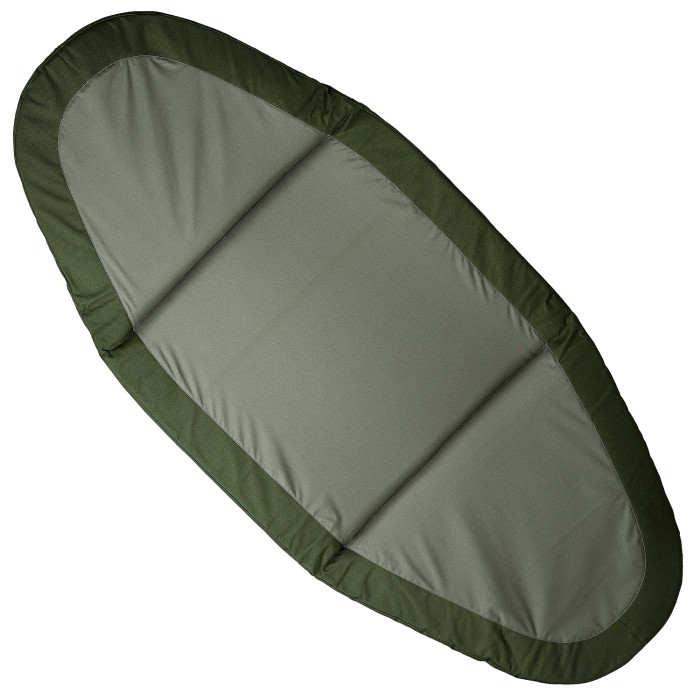 Trakker Levelite Oval Bed System Flat