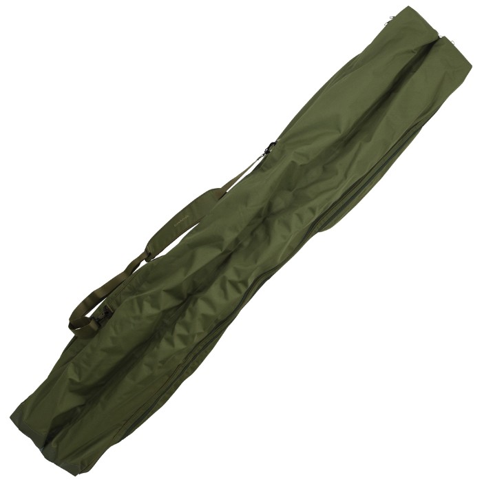 Trakker NXG 6 Fishing Rod Holdall Side