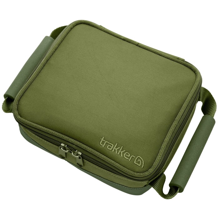Trakker NXG Modular Lead Pouch Complete Closed