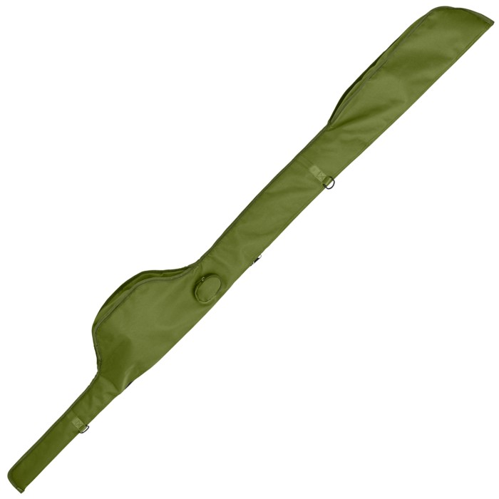Trakker NXG Rod Fishing Sleeve 12ft Ready To Go