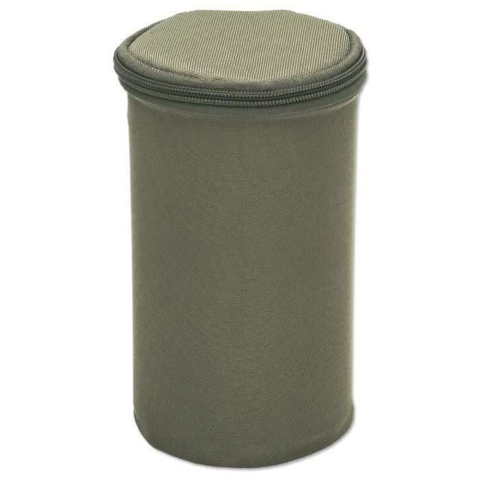 Trakker NXG Fishing Spod & Marker Float Tube