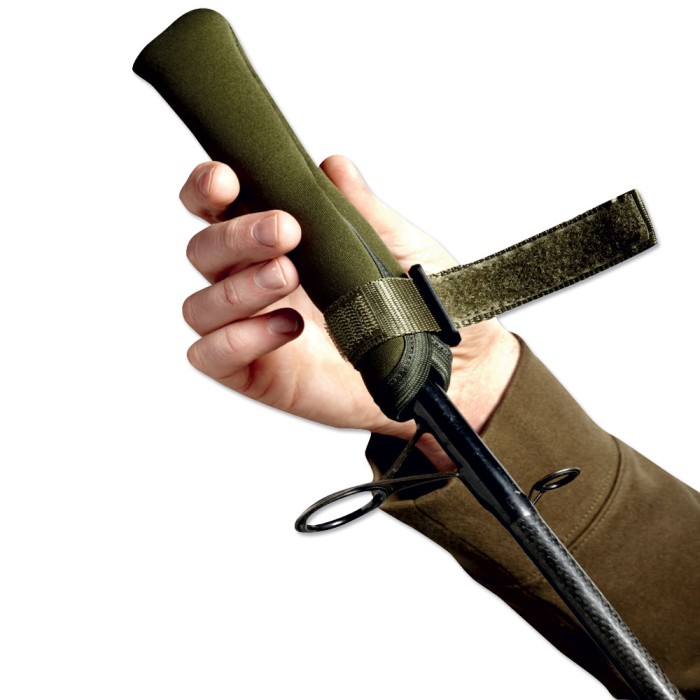 Trakker Neoprene Fishing Tip & Butt Protectors