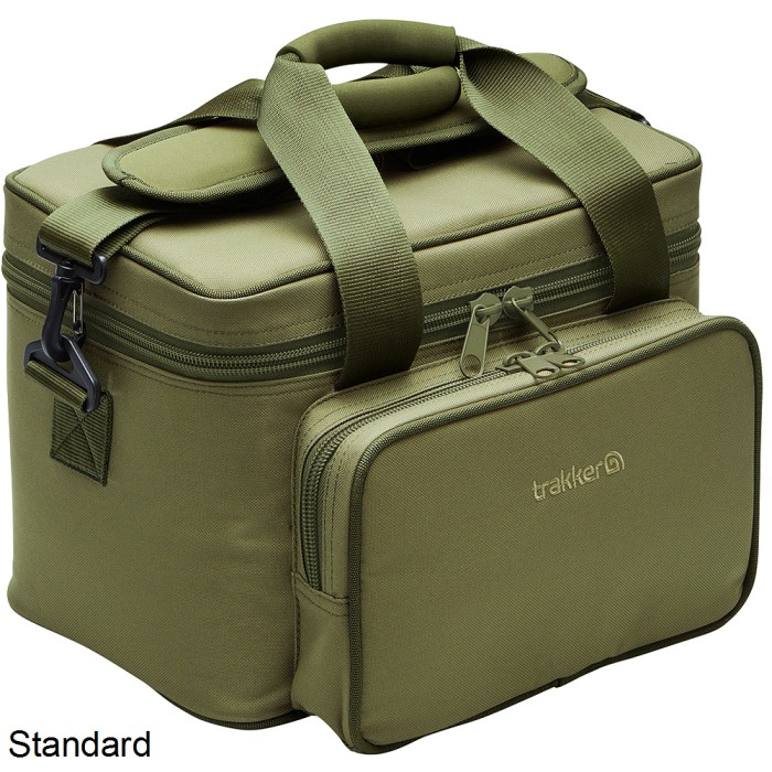 Trakker New NXG Fishing Chilla Bag Standard Closed