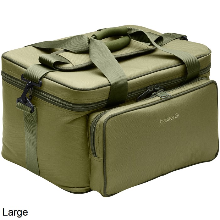 Trakker New NXG Fishing Chilla Bag Large Closed