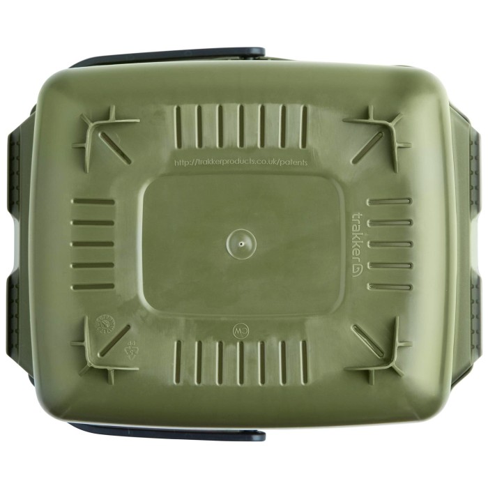 Trakker Pureflo Bait Filter System 17ltr Bottom