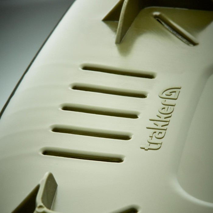 Trakker Pureflo Bait Filter System 17ltr Close Up 2