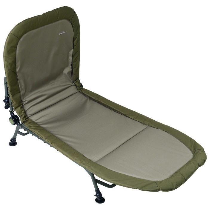 Trakker RLX Twincam Bed 2