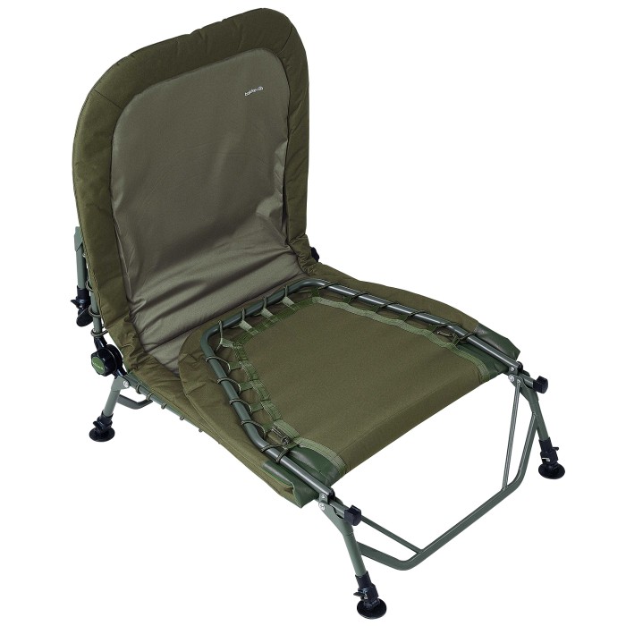 Trakker RLX Twincam Bed 3