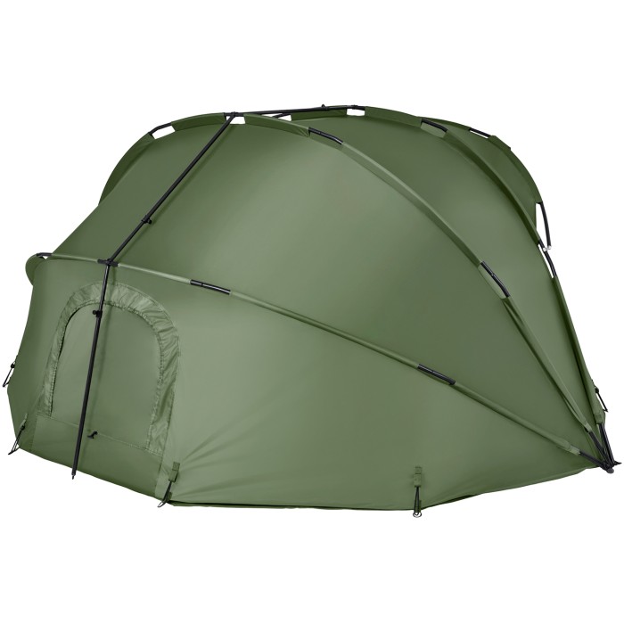 Trakker SLX 100 Fishing Bivvy 10