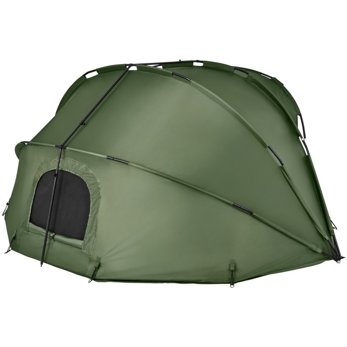 Trakker SLX 100 Fishing Bivvy 11