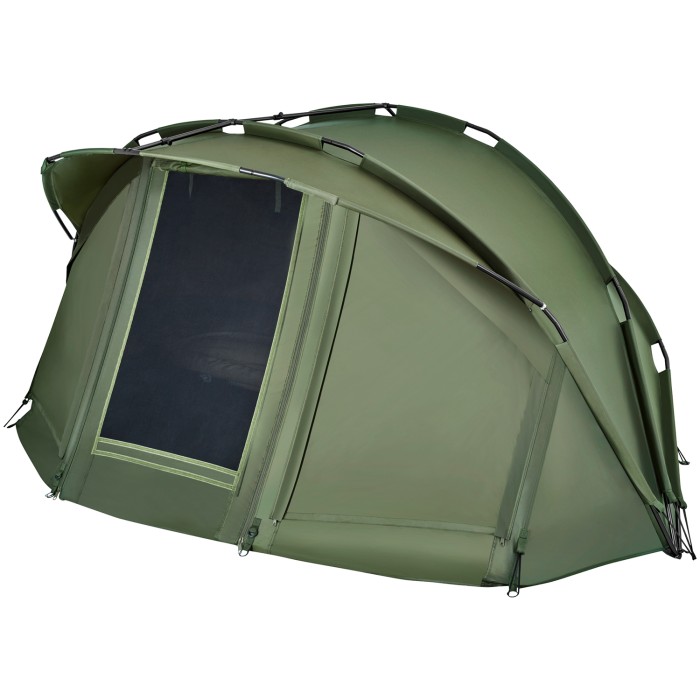 Trakker SLX 100 Fishing Bivvy 5