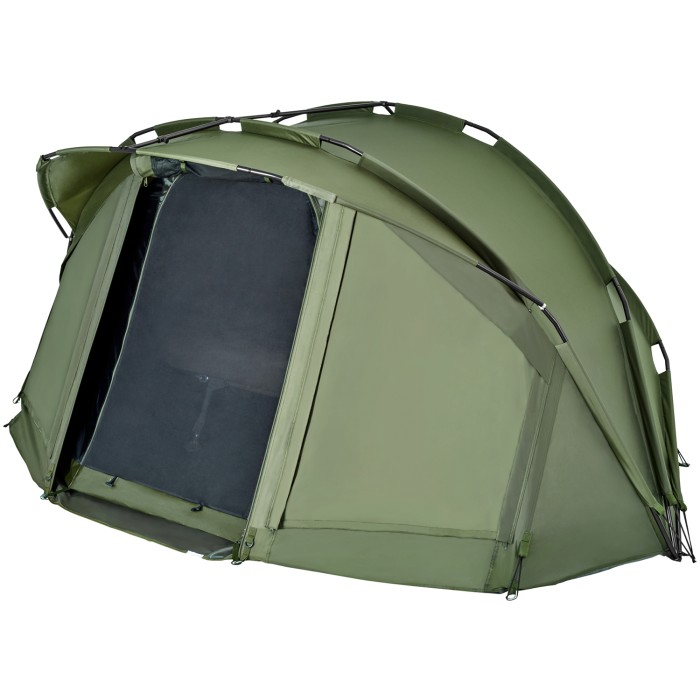 Trakker SLX 100 Fishing Bivvy 4