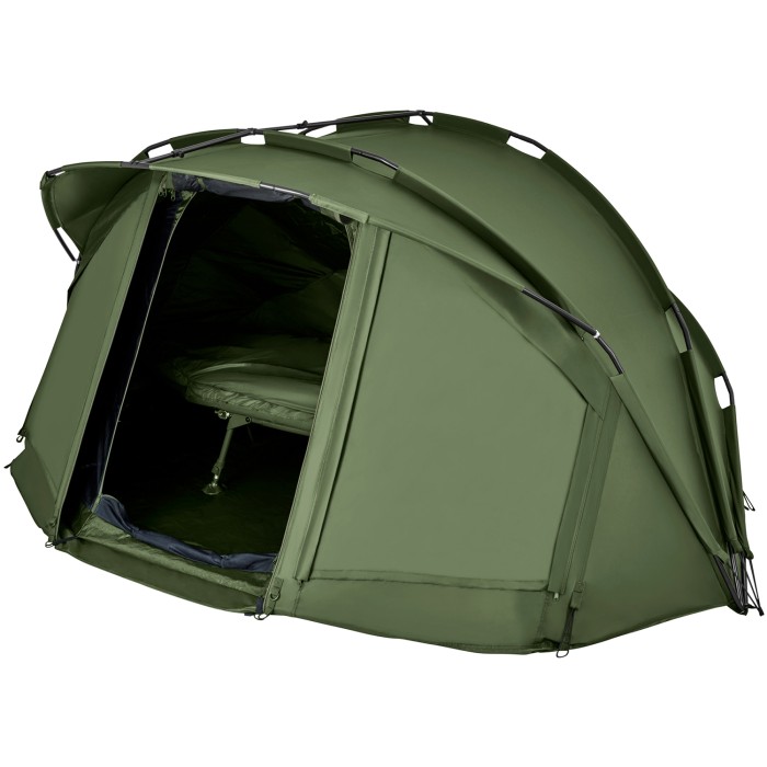 Trakker SLX 100 Fishing Bivvy 2