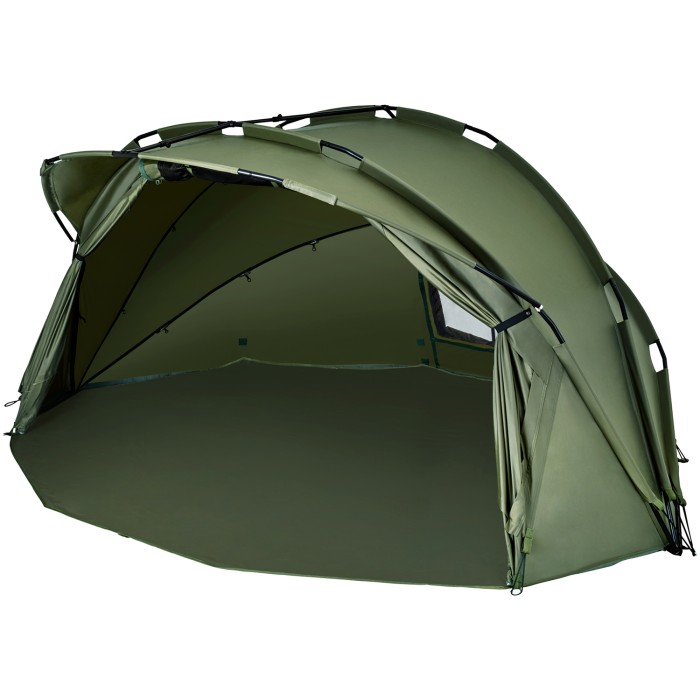 Trakker SLX 100 Fishing Bivvy 8