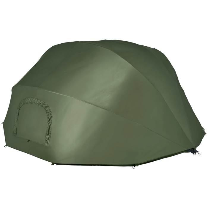 Trakker SLX 100 Fishing Bivvy Wrap 4