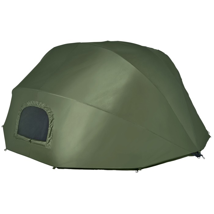 Trakker SLX 100 Fishing Bivvy Wrap 5