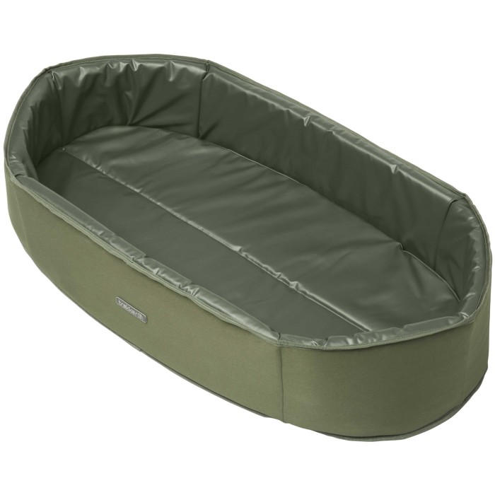Trakker Sanctuary Compact Oval Crib