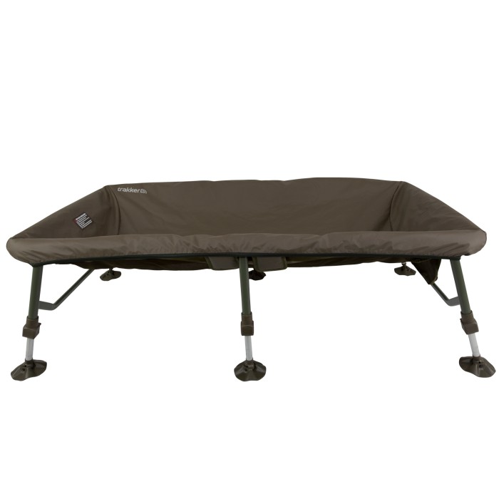 Trakker Sanctuary Cradle XL extended leg