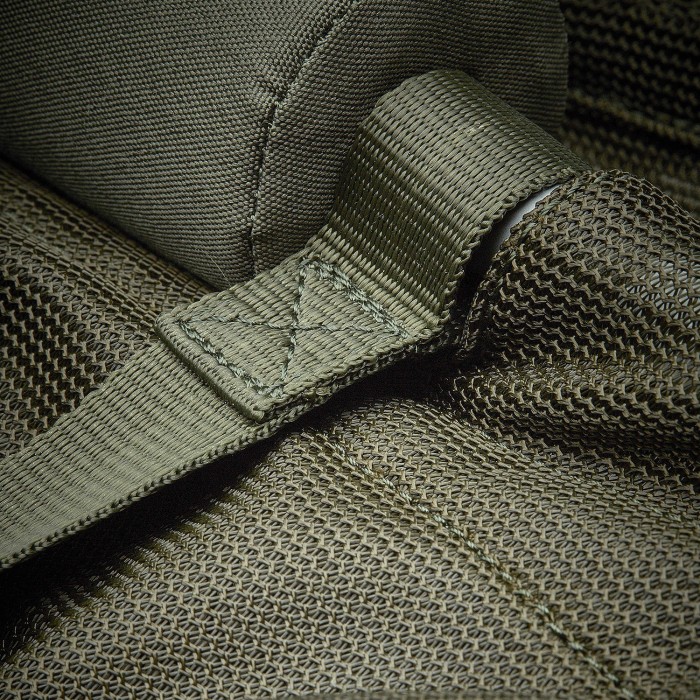 Trakker Sanctuary XXL Retention Sling v2 Close Up 4