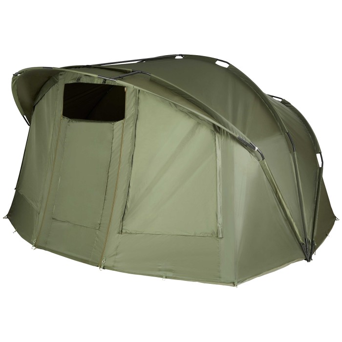 Trakker Superdome Fishing Bivvy Front 1