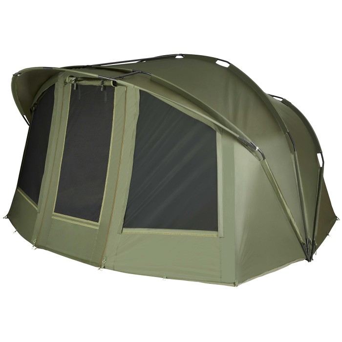 Trakker Superdome Fishing Bivvy Front 2