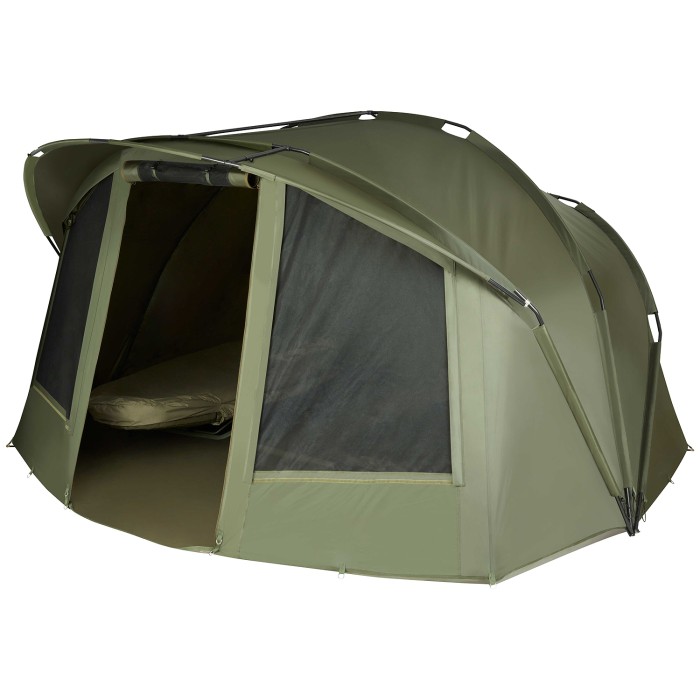 Trakker Superdome Fishing Bivvy Front 3