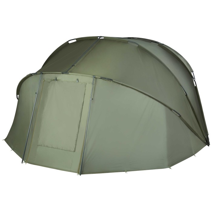 Trakker Superdome Fishing Bivvy Back 1