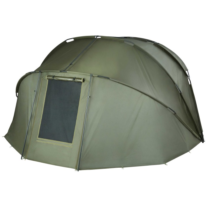 Trakker Superdome Fishing Bivvy Back 2