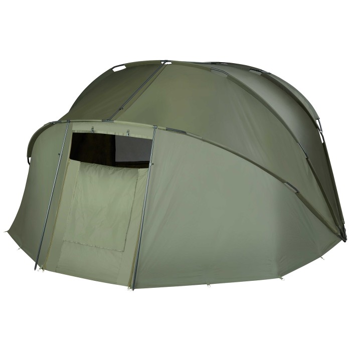 Trakker Superdome Fishing Bivvy Back 3
