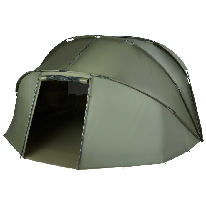 Trakker Superdome Fishing Bivvy Back 4