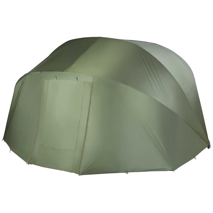 Trakker Superdome Fishing Bivvy Extended Wrap Back 1