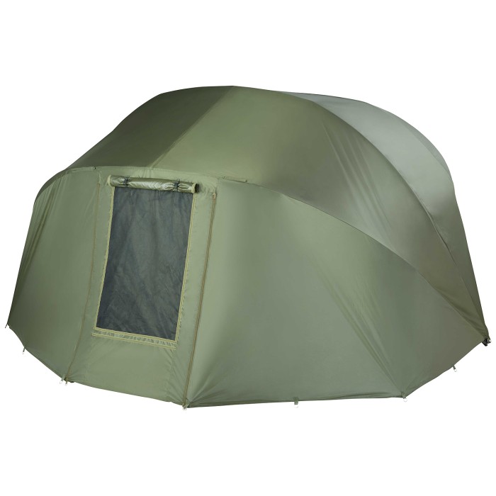 Trakker Superdome Fishing Bivvy Extended Wrap Back 2