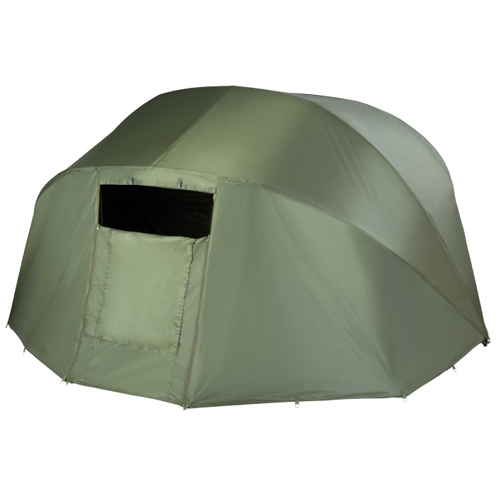 Trakker Superdome Fishing Bivvy Extended Wrap Back 3