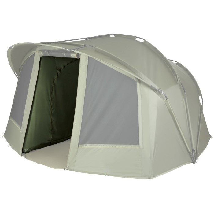 Trakker Superdome Bivvy Inner Capsule (Twin) Closed