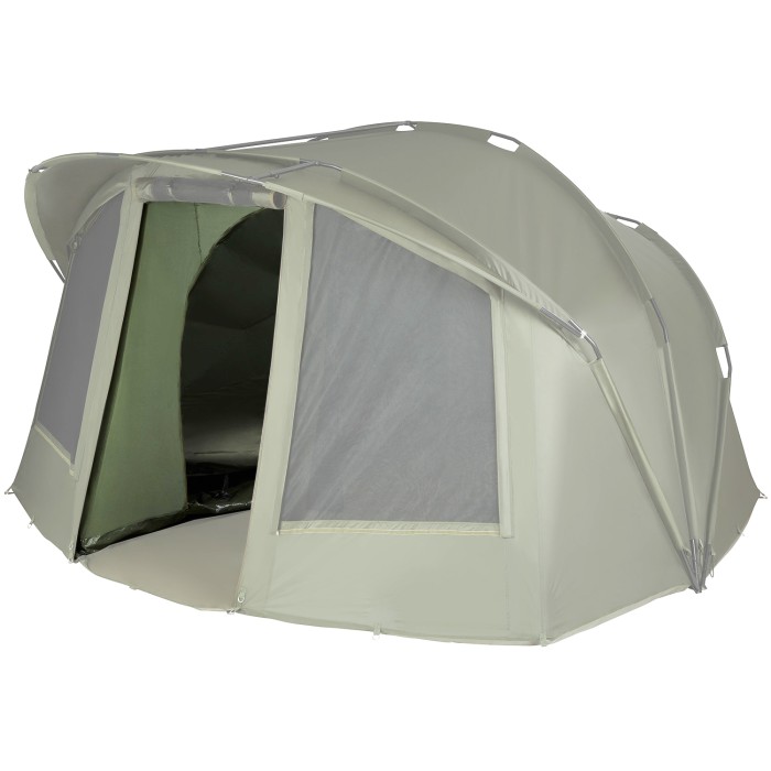Trakker Superdome Bivvy Inner Capsule (Twin) Open