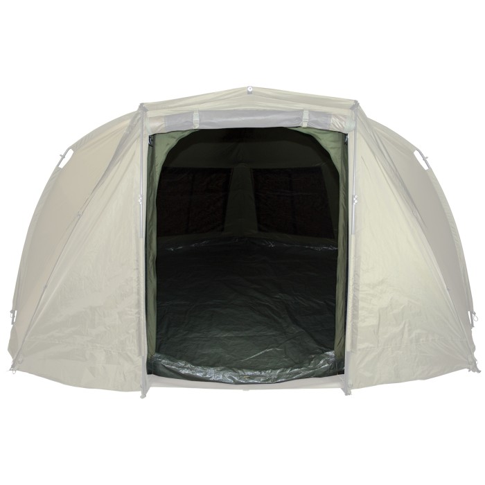 Trakker Tempest 200 Inner Capsule Open