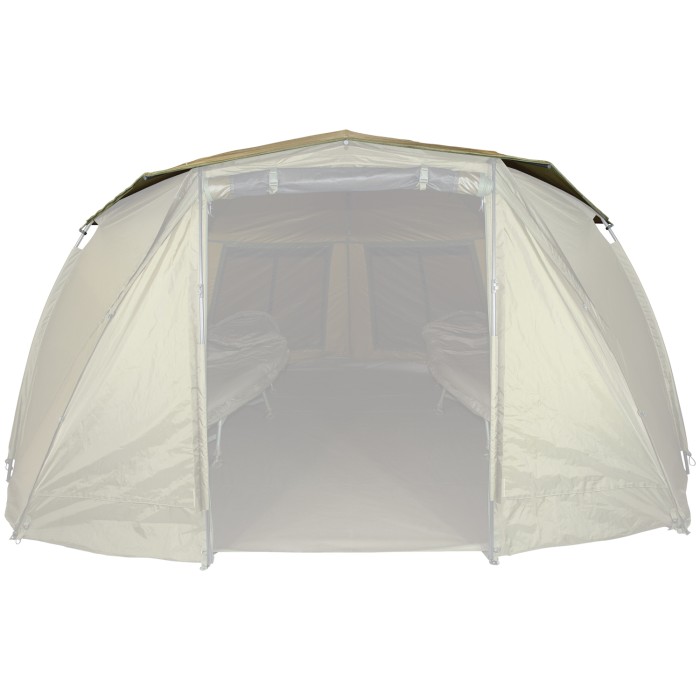 Trakker Tempest 200 Skull Cap Front