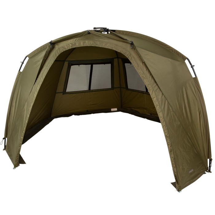 Trakker Tempest Fishing Brolly 100T No groundsheet